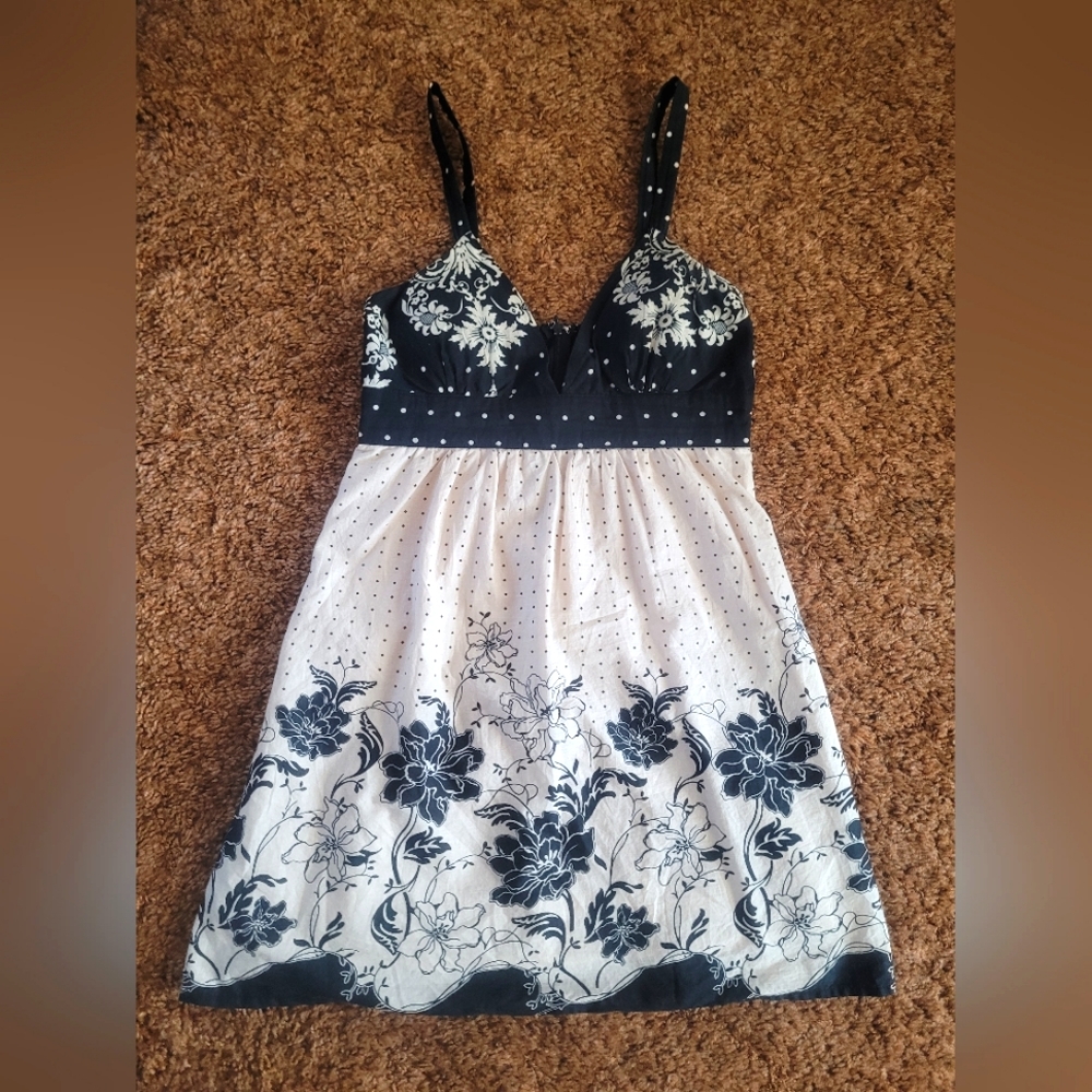 Cutest Summer Dress
